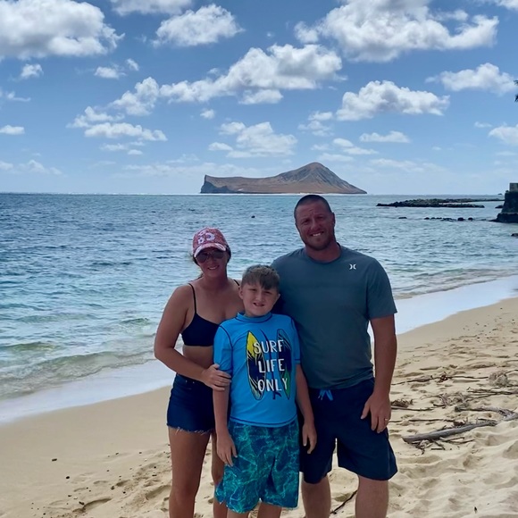 Meet your Posher, Kristin - Picture 13 of 16